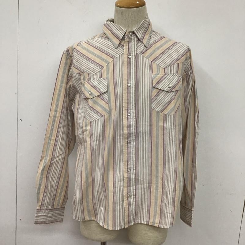 WOOLRICH E[b`  VcAuEX Shirt, Blouse 2W8-1103 EGX^VcyUSEDzyÒzyÁz10107050