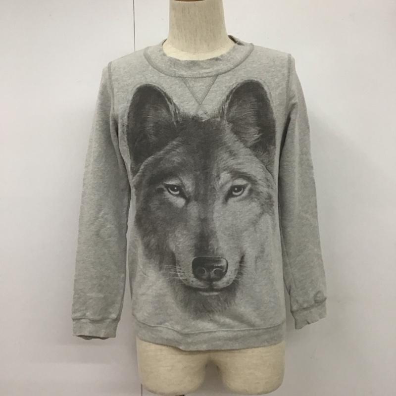 DIESEL fB[[  g[i[ Sweat, Sweatshirt g[i[ N[lbNJbg\[ vgXEFbg uJbg\[ WbvAbvyUSEDzyÒzyÁz10107109