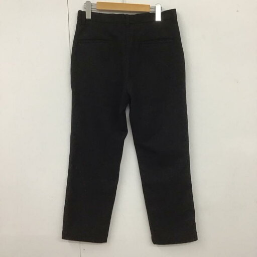 FORK&SPOON フォーク&スプーン スラックス パンツ Pants, Trousers Slacks df62-24v054 FORK&SPOON ベイカーパンツ ワイドパンツ カジュアルパンツ【USED】【古着】【中古】10107199