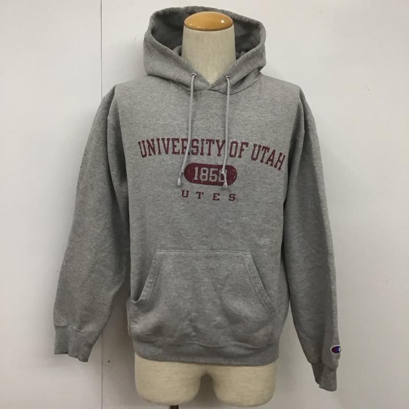 Champion `sI  p[J[ Hooded Sweatshirt, Hoodie p[J[ t[htJbg\[ XEFbg JWAJbg\[yUSEDzyÒzyÁz10107243