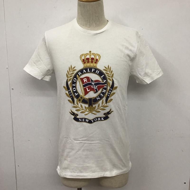 POLO RALPH LAUREN |t[  TVc T Shirt yUSEDzyÒzyÁz10107315