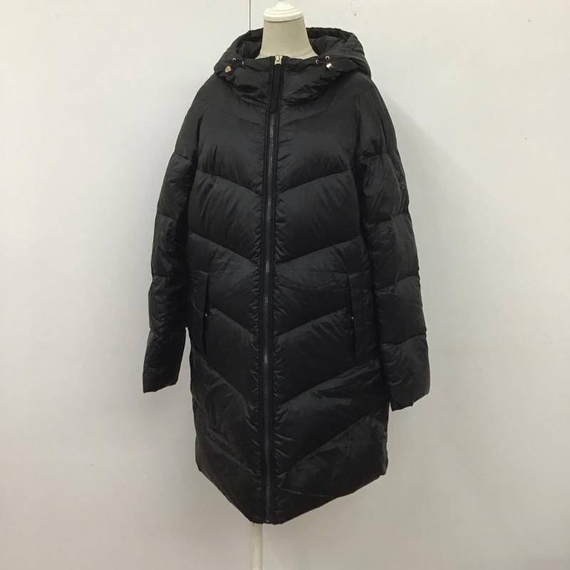 TOMMY HILFIGER トミーヒルフィガー ダウンコート コート Coat 【USED】【古着】【中古】10107324