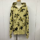 A BATHING APE AxCVOGCv  p[J[ Hooded Sweatshirt, Hoodie 1930-115-008 STAR CAMO tWbv NсyUSEDzyÒzyÁz10107427