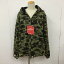 A BATHING APE ٥󥰥 㥱åȡ֥쥶 㥱åȡ Jacket åץåץ㥱å ѡ 㥱å 奢른㥱å USEDۡڸۡš10107443