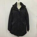 TOMMY HILFIGER トミーヒルフィガー ジャケット、ブレザー ジャケット、上着 Jacket 5100024073 パデッドパーカー 中綿ジャケット【USED】【古着】【中古】10107522