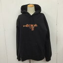 Supreme Vv[  p[J[ Hooded Sweatshirt, Hoodie 19SS ToyUziHoodedSweatshirt p[J[ XEFbgp[J[yUSEDzyÒzyÁz10107523