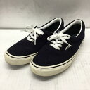 VANS バンズ スニーカー スニーカー Sneakers V98KANOKO KNIT 鹿の子編み 27cm【USED】【古着】【中古】10107624