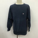 Champion `sI  g[i[ Sweat, Sweatshirt USA XEFbg NсyUSEDzyÒzyÁz10107645