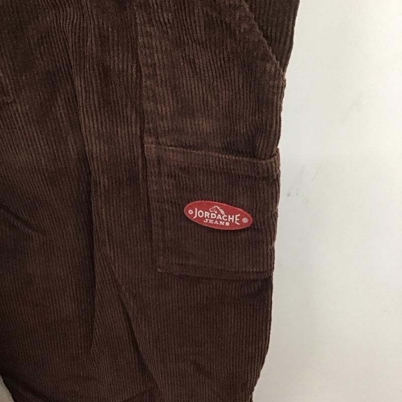 USED 古着 サロペット、オーバーオール サロペット・オーバーオール Overall JORDACHE コーデュロイ【USED】【古着】【中古】10107647