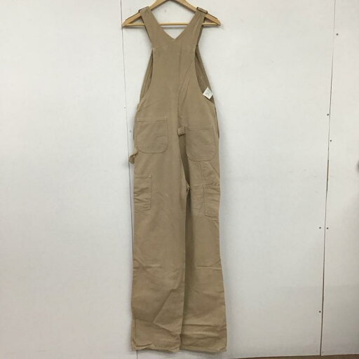 Carhartt カーハート サロペット、オーバーオール サロペット・オーバーオール Overall オーバーオール オールインワン ワイドパンツ カジュアルパンツ【USED】【古着】【中古】10107668