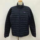 patagonia p^SjA Wp[Au] WPbgA㒅 Jacket 84674 DownSweater WbvAbvWPbg AE^[ JWAWPbgyUSEDzyÒzyÁz10107734