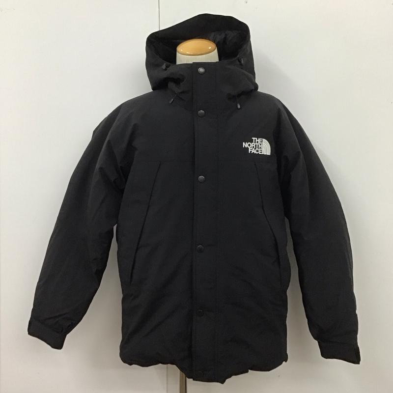 ザ・ノース・フェイス(THE NORTH FACE) マウンテンダウン