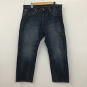 Levi Strauss &amp; co. [oCXgEXAhR[ fjAW[Y pc Pants, Trousers Denim Pants, Jeans fjpc [J[W[Y JWApc Xg[gpcyUSEDzyÒzyÁz10107751