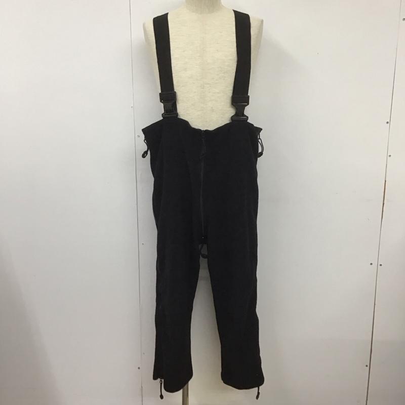 ミリタリー ミリタリー サロペット、オーバーオール サロペット・オーバーオール Overall ミリタリー オールインワン アメリカ軍 ecwcs polatec オーバーオール【USED】【古着】【中古】10107763