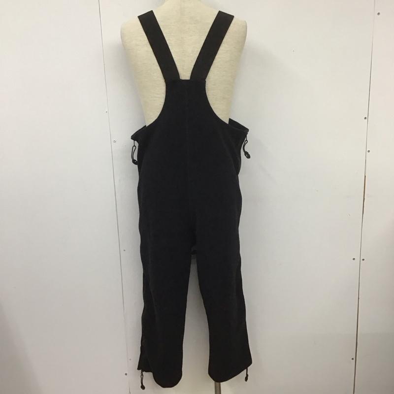 ミリタリー ミリタリー サロペット、オーバーオール サロペット・オーバーオール Overall ミリタリー オールインワン アメリカ軍 ecwcs polatec オーバーオール【USED】【古着】【中古】10107763