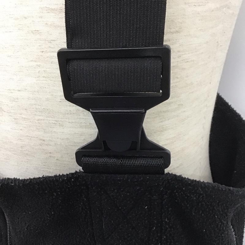 ミリタリー ミリタリー サロペット、オーバーオール サロペット・オーバーオール Overall ミリタリー オールインワン アメリカ軍 ecwcs polatec オーバーオール【USED】【古着】【中古】10107763