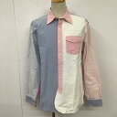 BROOKS BROTHERS ubNXuU[Y  VcAuEX Shirt, Blouse {^_E RbgyUSEDzyÒzyÁz10107823