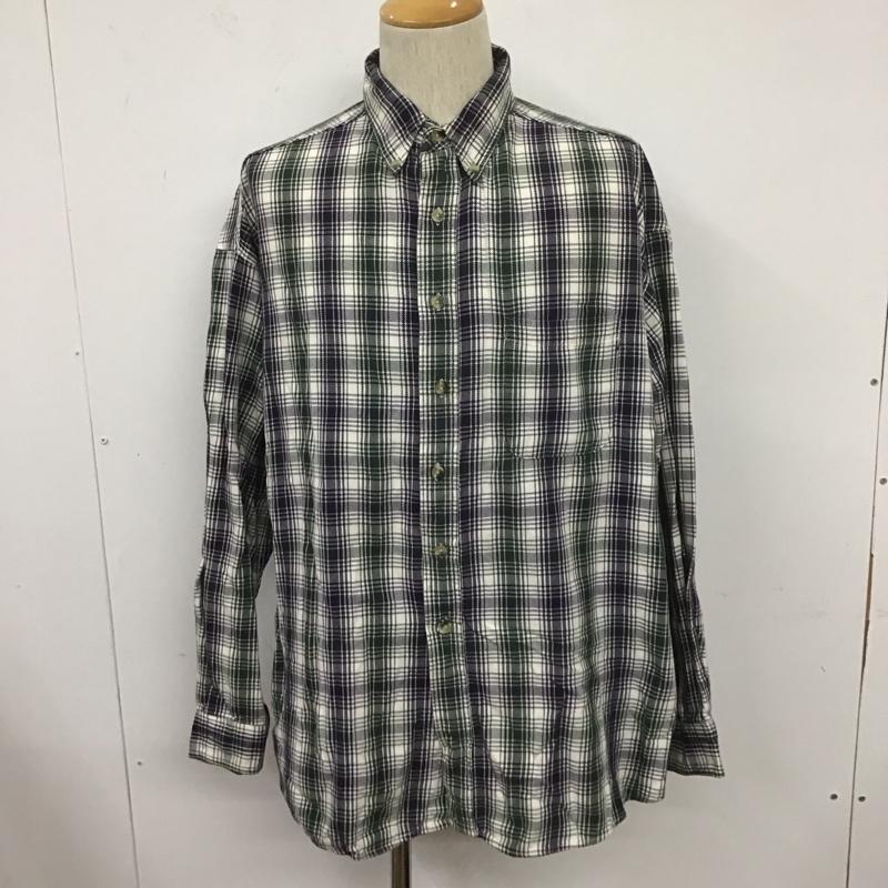 USED Ò  VcAuEX Shirt, Blouse {^_E |PbgyUSEDzyÒzyÁz10107827