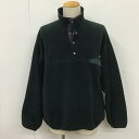 patagonia p^SjA Wp[Au] WPbgA㒅 Jacket t[X vI[o[ 90s XibvTyUSEDzyÒzyÁz10107862