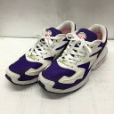 NIKE iCL Xj[J[ Xj[J[ Sneakers AO1741-103 AIR MAX 2 LIGHT 28.5cmyUSEDzyÒzyÁz10107870