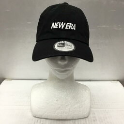 NEW ERA ニューエラ キャップ 帽子 Cap カジュアルクラシック【USED】【古着】【中古】10107903