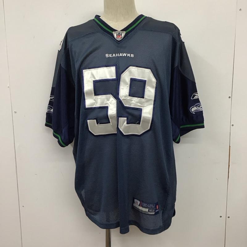 Reebok [{bN  Jbg\[ Cut and Sewn R700A NFL SEAHAWKS bVyUSEDzyÒzyÁz10107922