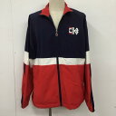 FILA tB Wp[Au] WPbgA㒅 Jacket WbvAbvWPbg AE^[ iCWPbg Wp[yUSEDzyÒzyÁz10107989