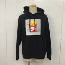 NIKE iCL  p[J[ Hooded Sweatshirt, Hoodie dm2275-010 \Et[hvI[o[p[J[ p[J[ XEFbgyUSEDzyÒzyÁz10108004