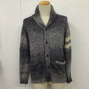 BEAMS r[X  J[fBK Cardigan jbgJbg\[ jbgJ[fBK J[jbgJ[fBKyUSEDzyÒzyÁz10108045