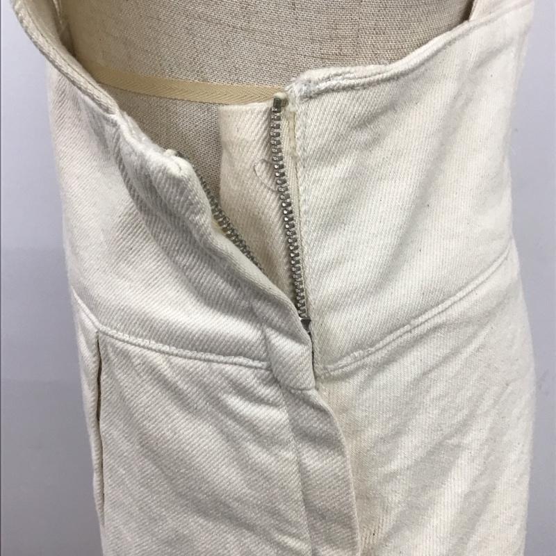 ZARA ザラ ジャンパースカート ジャンパースカート 【USED】【古着】【中古】10108110