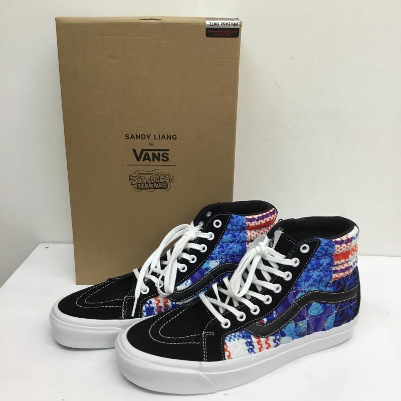 楽天市場】スポンジボブ vansの通販 楽天市場】スポンジボブ vansの通販