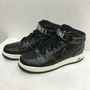 NIKE iCL Xj[J[ Xj[J[ Sneakers AIR FORCE 1 MID '07 LX GA tH[X 1 ~bh '07 LX DV1029-010yUSEDzyÒzyÁz10108154