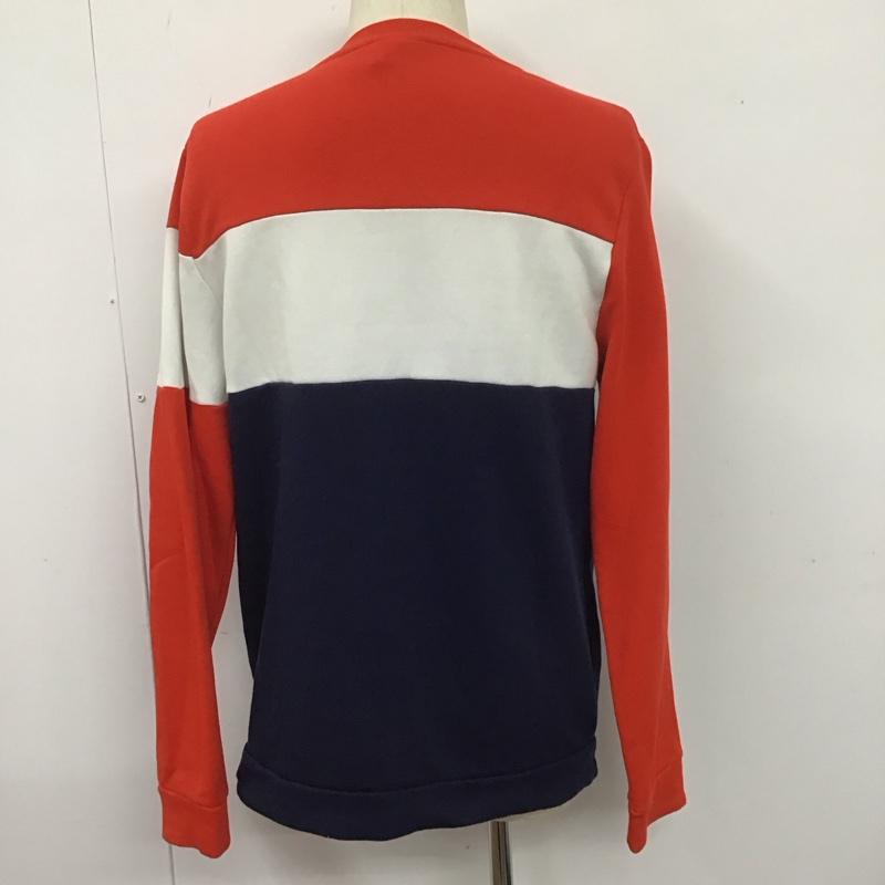 Reebok リーボック 長袖 トレーナー Sweat, Sweatshirt 【USED】【古着】【中古】10108158
