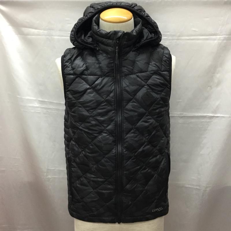 Eddie Bauer GfB[oEA[ xXg xXg Vest 0317979 _EWPbg WbvAbvWPbg AE^[yUSEDzyÒzyÁz10108235