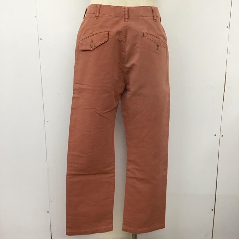 BROWNY VINTAGE ブラウニーウ゛ィンテージ チノパン パンツ Pants, Trousers Chino Pants, Chinos V12SS-1663-004【USED】【古着】【中古】10108255