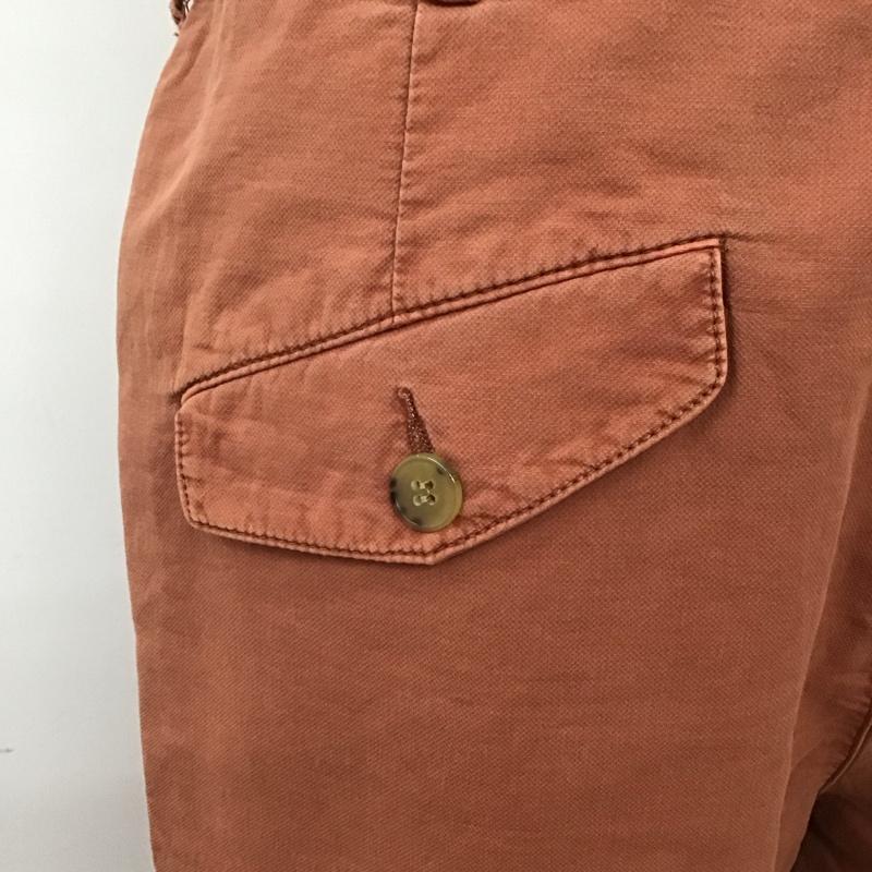 BROWNY VINTAGE ブラウニーウ゛ィンテージ チノパン パンツ Pants, Trousers Chino Pants, Chinos V12SS-1663-004【USED】【古着】【中古】10108255