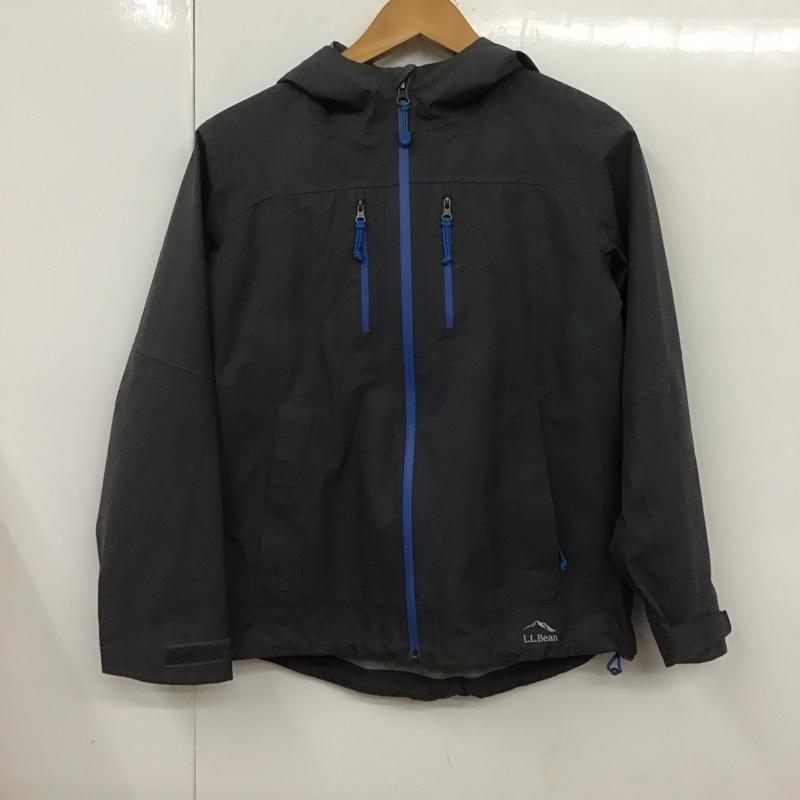 L.L.Bean エルエルビーン ジャンパー、ブルゾン ジャケット、上着 Jacket M10-12 ID295292 ポリエステル キッズ【USED】【古着】【中古】10108258