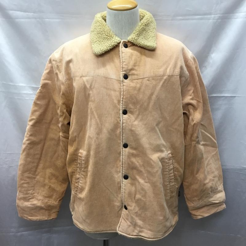 SUGAR CANE シュガーケーン ジャケット、ブレザー ジャケット、上着 Jacket sc11389 ボアジャケット ブルゾン カラージャケット コーデュロイジャケット【USED】【古着】【中古】10108267