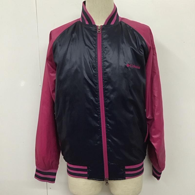 Columbia コロンビア ジャンパー、ブルゾン ジャケット、上着 Jacket 【USED】【古着】【中古】10108377