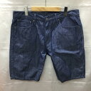 Levi Strauss &amp; co. [oCXgEXAhR[ V[gpc pc Pants, Trousers Short Pants, Shorts n[tpc fjV[gpc JWApcyUSEDzyÒzyÁz10108387