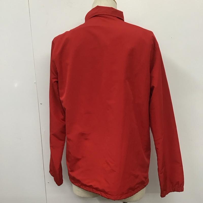 Champion チャンピオン ジャンパー、ブルゾン ジャケット、上着 Jacket コーチジャケット【USED】【古着】【中古】10108399