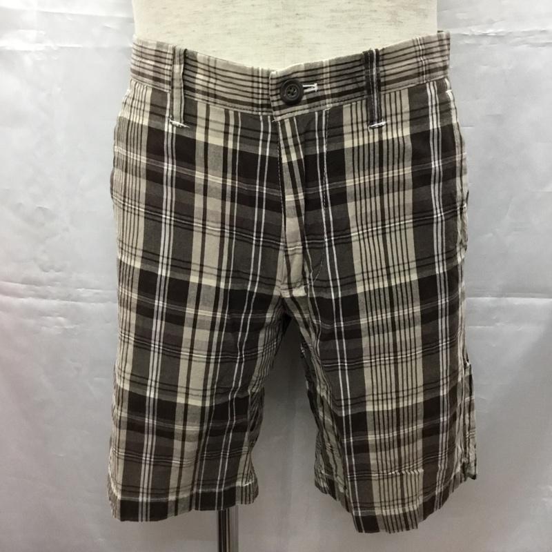 GAP å 硼ȥѥ ѥ Pants, Trousers Short Pants, Shorts ϡեѥ 硼ȥѥ 奢ѥ åѥġUSEDۡڸۡš10108400