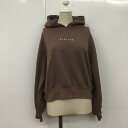 NICE CLAUP iCXNbv  p[J[ Hooded Sweatshirt, Hoodie 886628460 vI[o[ btyUSEDzyÒzyÁz10108405