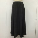 SLOBE IENA X[uCGi OXJ[g XJ[g Skirt Long Skirt 19-060-912-7091-3-0 tAXJ[gyUSEDzyÒzyÁz10108421