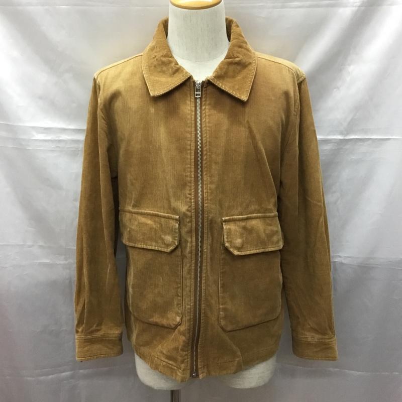 TEMPTATION テンプテーション アウター ピーコート 大きめ襟 紺色 L TEMPTATION テンプテーション アウター ピーコート 大きめ襟