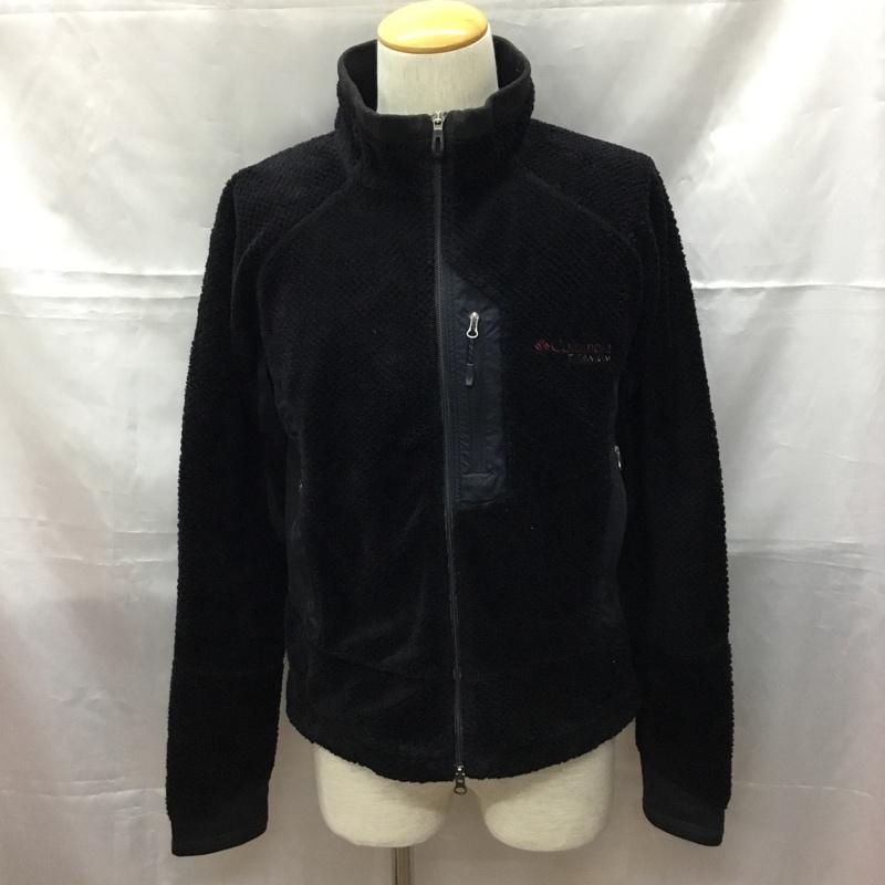 Columbia コロンビア ジャンパー、ブルゾン ジャケット、上着 Jacket ジップアップジャケット ジャンパー フリースジャケット カジュアルジャケット アウター【USED】【古着】【中古】10108451