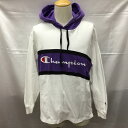 Champion `sI  p[J[ Hooded Sweatshirt, Hoodie c8-n415 p[J[ Jbg\[ vgTVcyUSEDzyÒzyÁz10108456