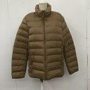 UNIQLO jN Wp[Au] WPbgA㒅 Jacket 211-409112 EgCg_EWPbg WbvAbvWPbg AE^[yUSEDzyÒzyÁz10108469