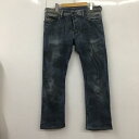 DIESEL fB[[ fjAW[Y pc Pants, Trousers Denim Pants, Jeans fjpc Xpc Xgb`pc W[YyUSEDzyÒzyÁz10108489