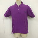 Polo by RALPH LAUREN |oCt[  |Vc Polo Shirt |Vc J[Vc Jbg\[yUSEDzyÒzyÁz10108493